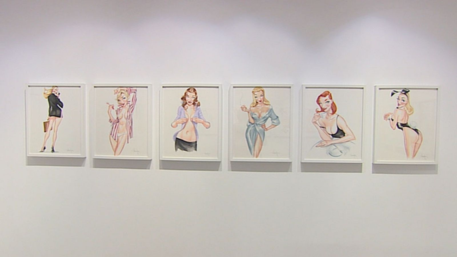 Informativo de Madrid 2 - 17/09/15