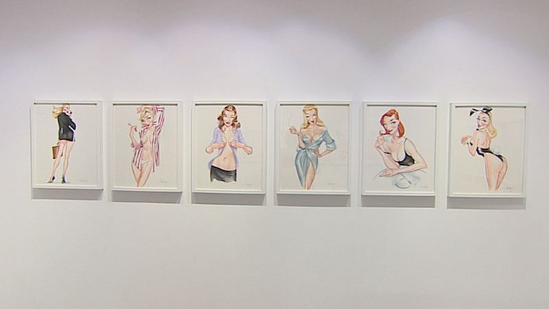 Informativo de Madrid 2 - 17/09/15