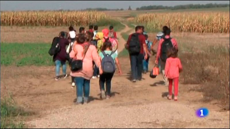 L'Informatiu 2 - 17/09/2015