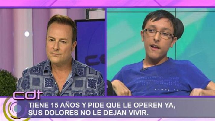 Cerca de ti - Cerca de ti - 17/09/2015