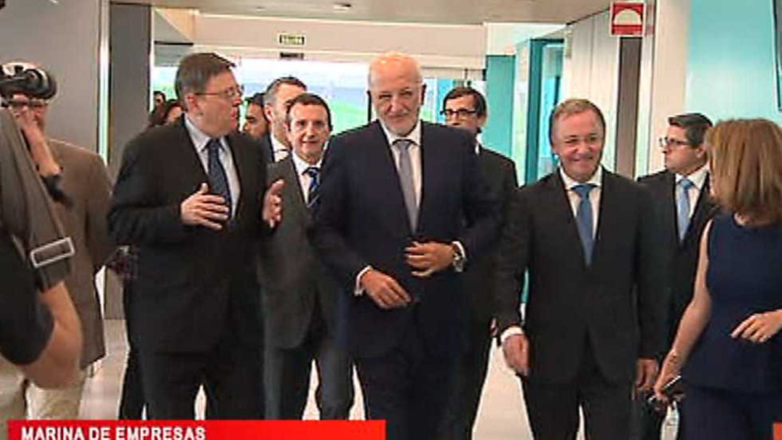 España en 24 horas - 17/09/15  - Ver ahora