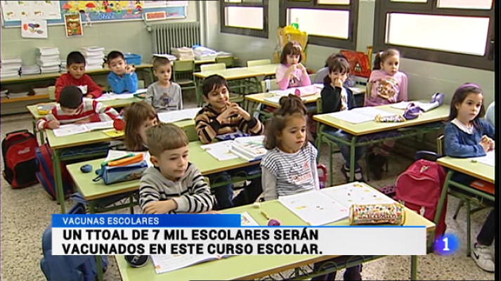 Informativo Telerioja - Informativo Telerioja - 17/09/15