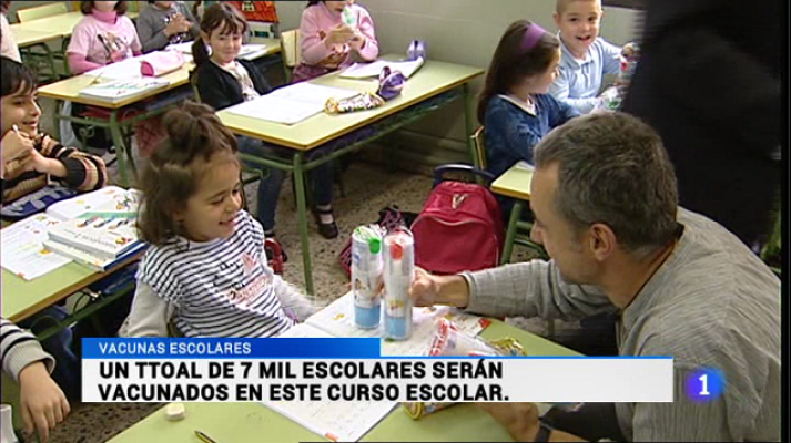 Informativo Telerioja - Informativo Telerioja 2 - 17/09/15