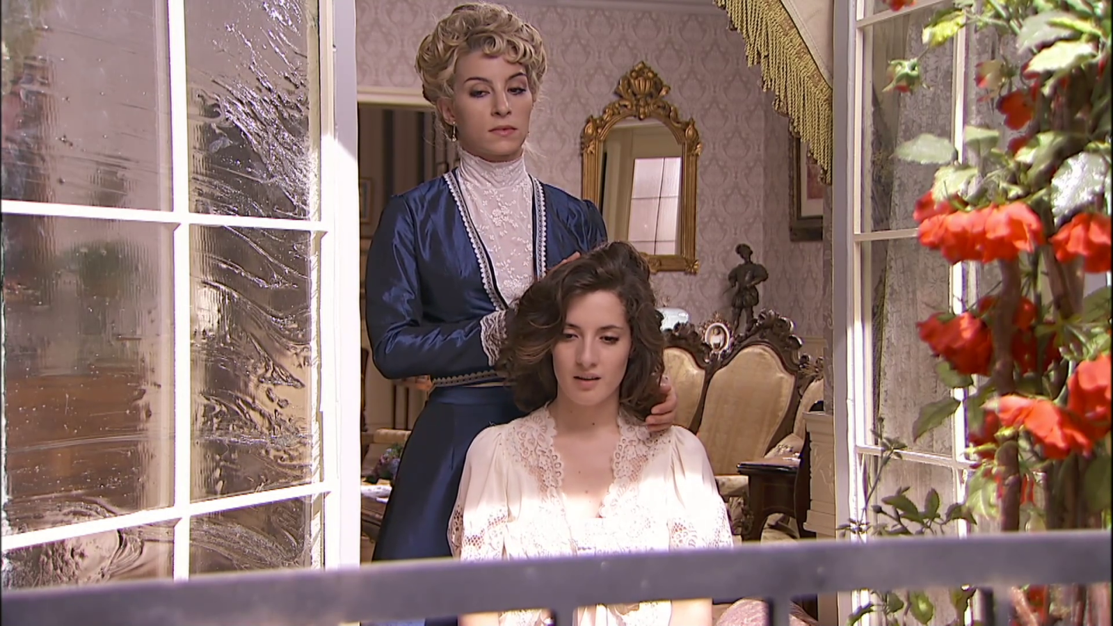 Acacias 38 - Episodio 115 - Ver ahora