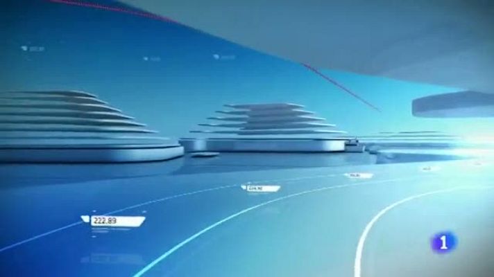 Noticias Andalucía - Andalucía en 2'-17/09/2015