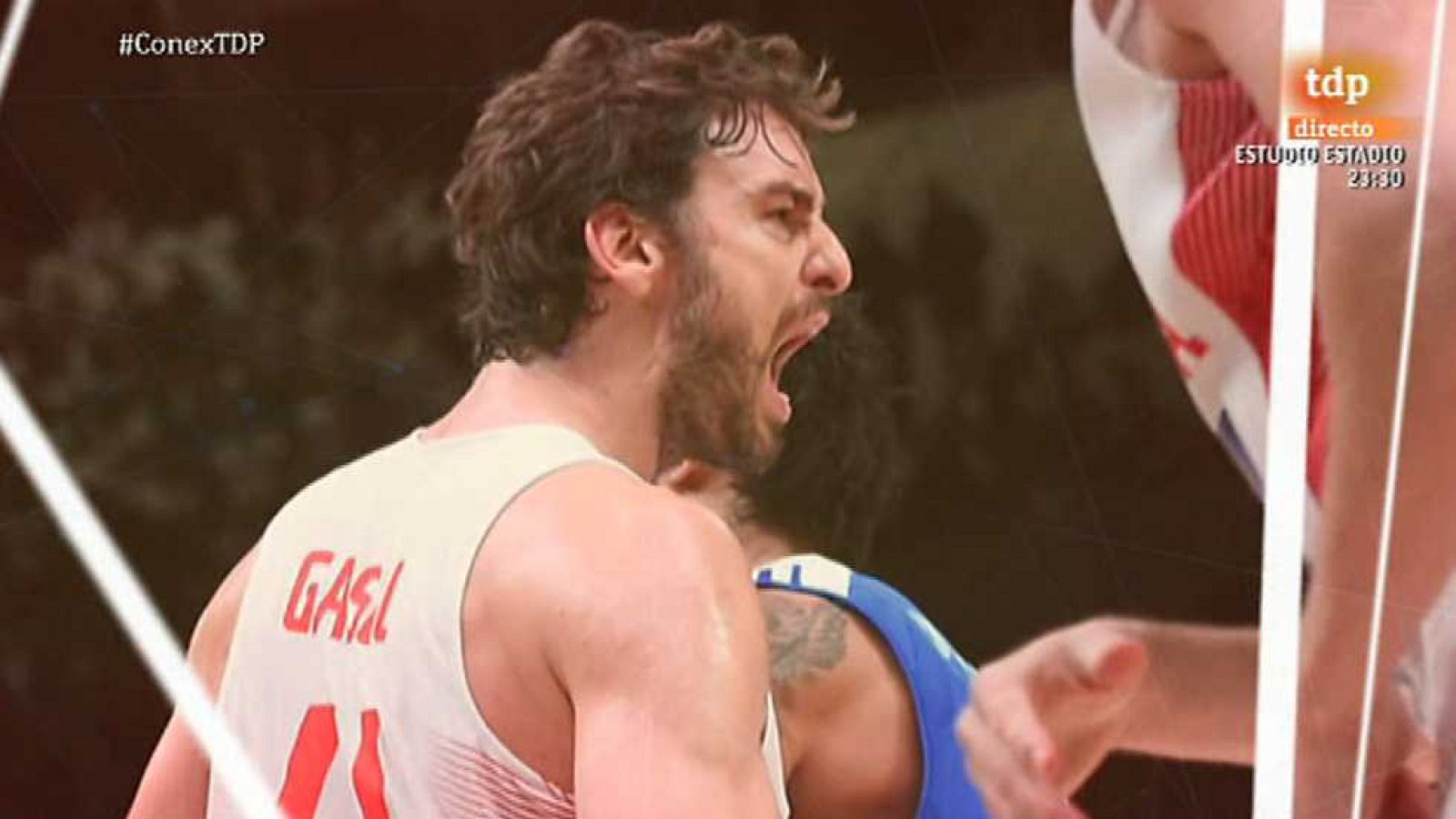 Conexión tdp - 17/09/15 - Ver ahora