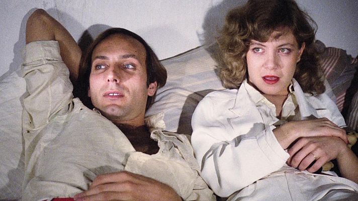 Cine de siempre - Arrebato