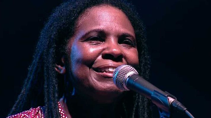 Festivales de verano de La 2 - Ruthie Foster