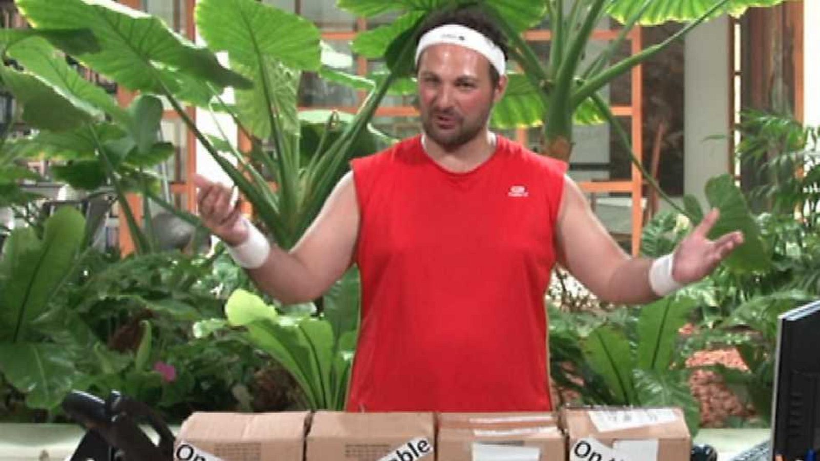 TVE English - Capítulo 15 - Ver ahora