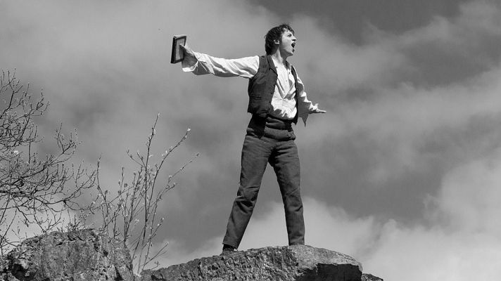 Días de cine - 'Heimat - La otra tierra'