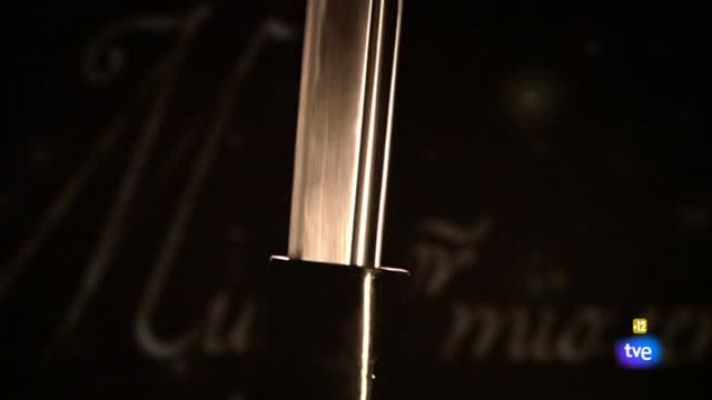 El siglo de Águila Roja - El siglo de Águila Roja - Capítulo 2