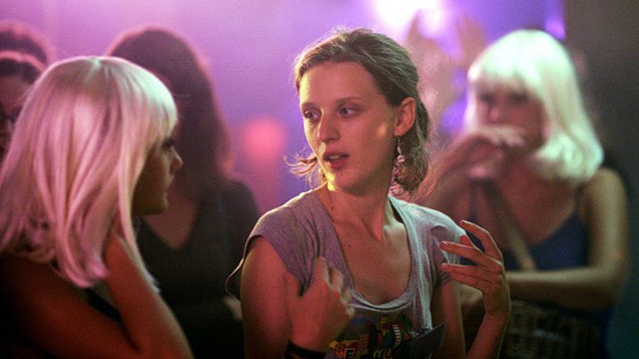 Días de cine - 'Edén'