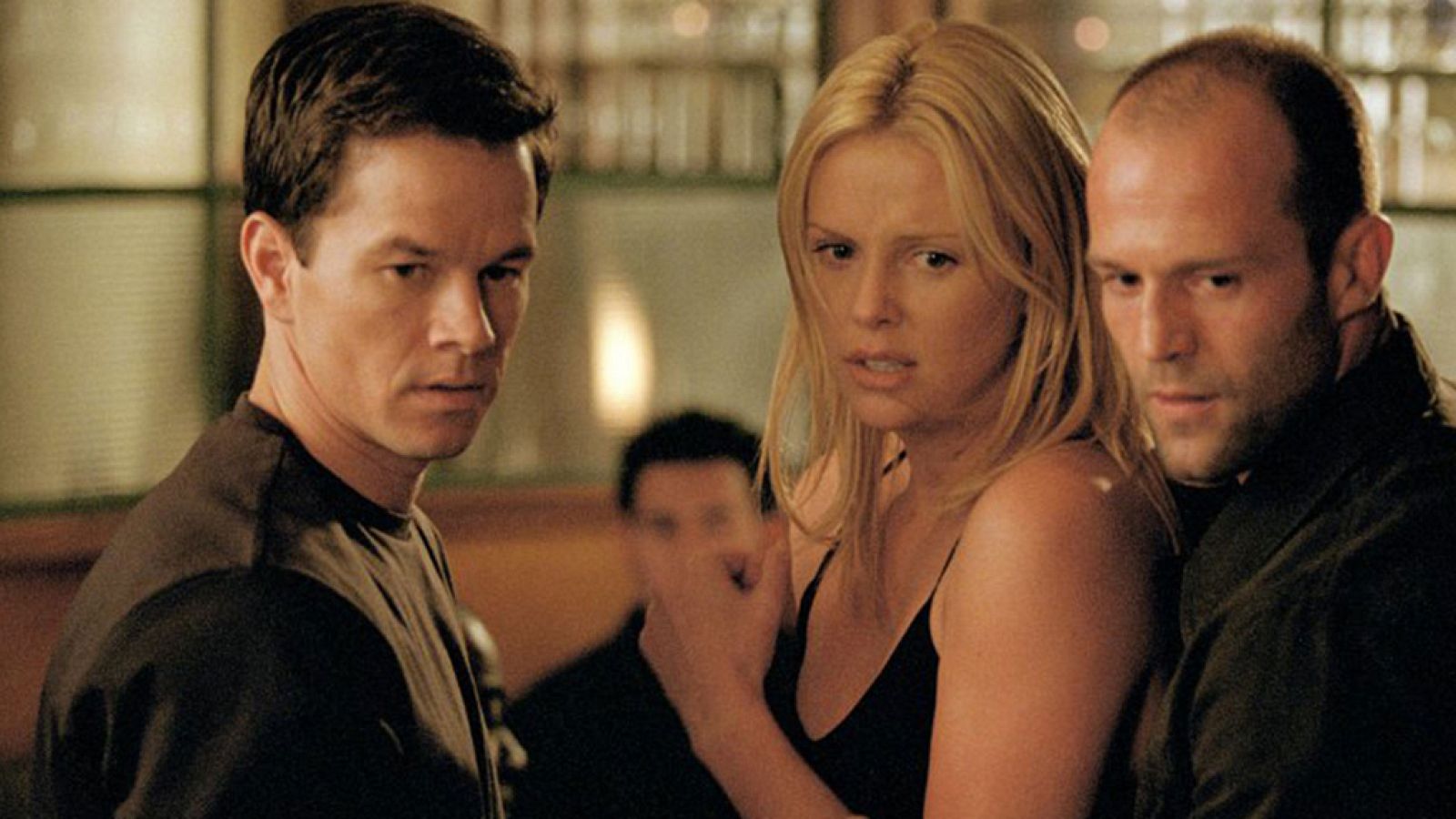 'The Italian Job', esta noche a las 22:00 en La 1