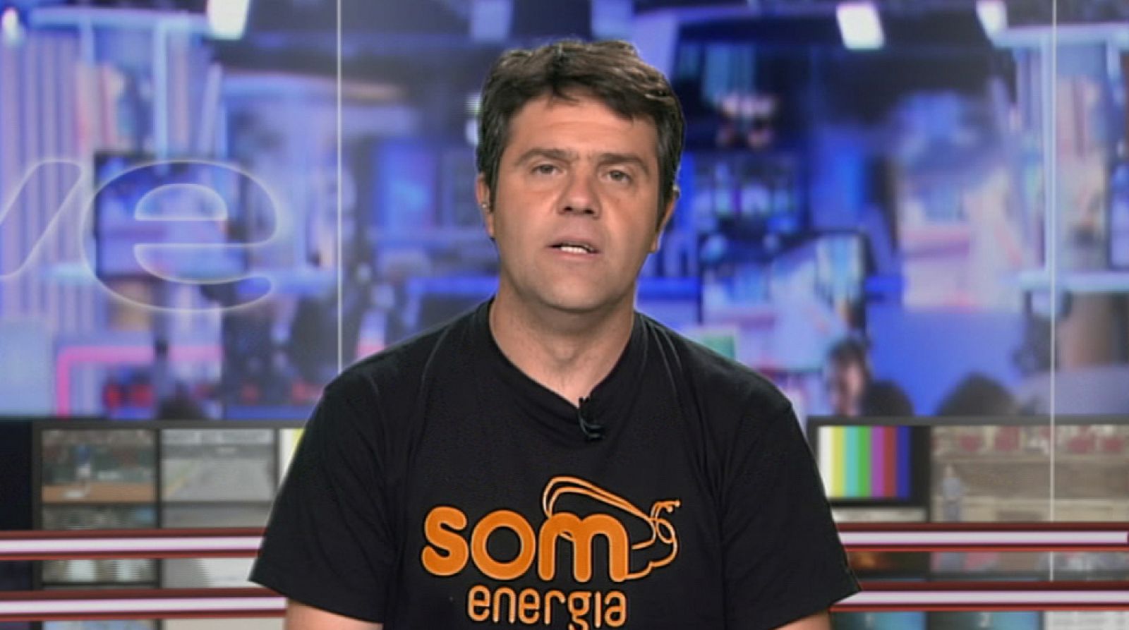 La CUP liga el proceso independentista a la mejora de las condiciones sociales en Cataluña - Los desayunos | Ver