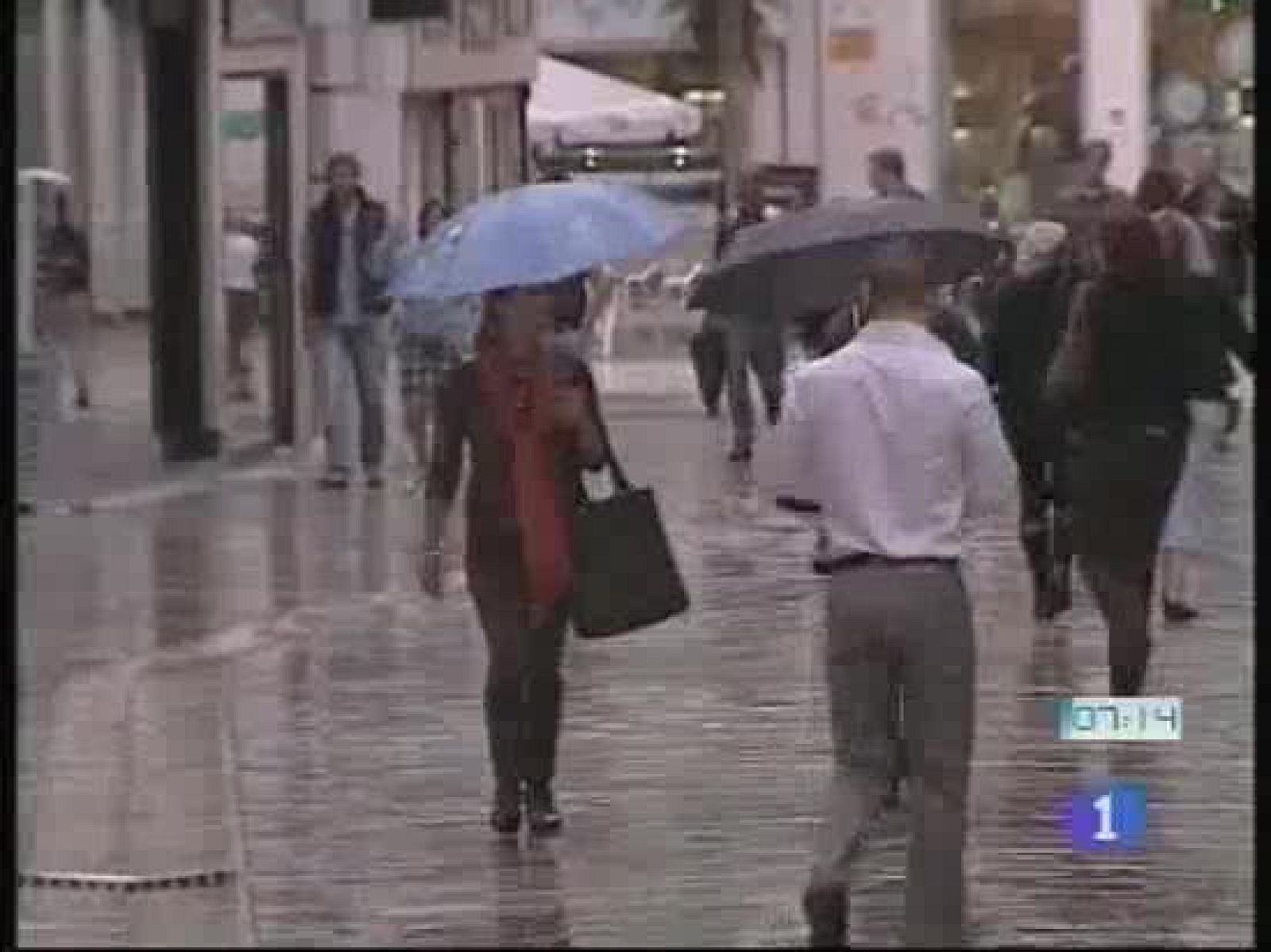 El Tiempo - 02/11/08 - El tiempo | Ver