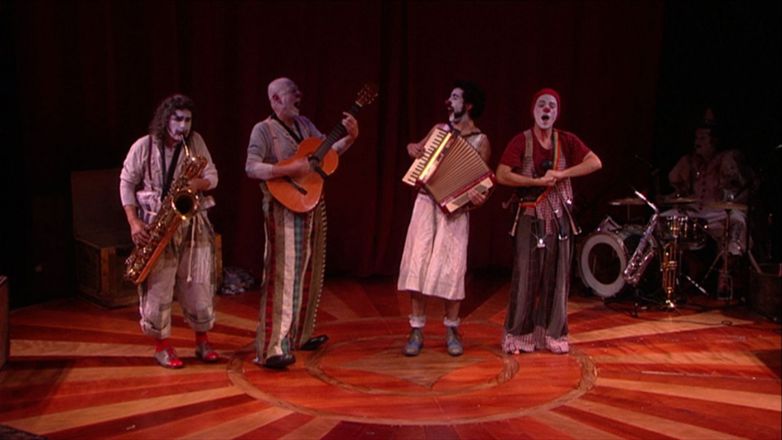 Tinc una idea - Jordina Blanch, canviar feina estable per la promoció cultural