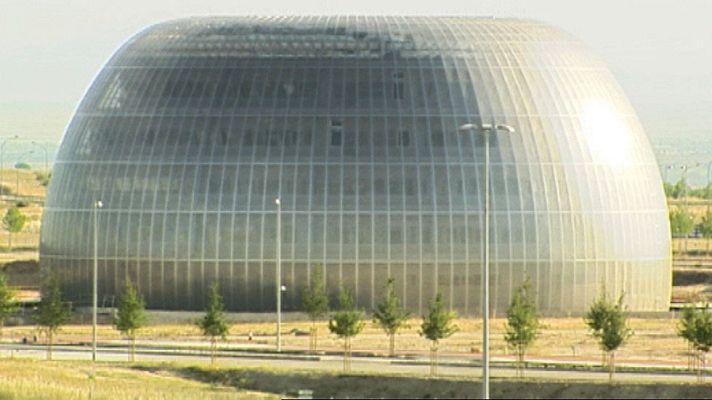 Informativo de Madrid - La Comunidad de Madrid en 4' - 18/09/15