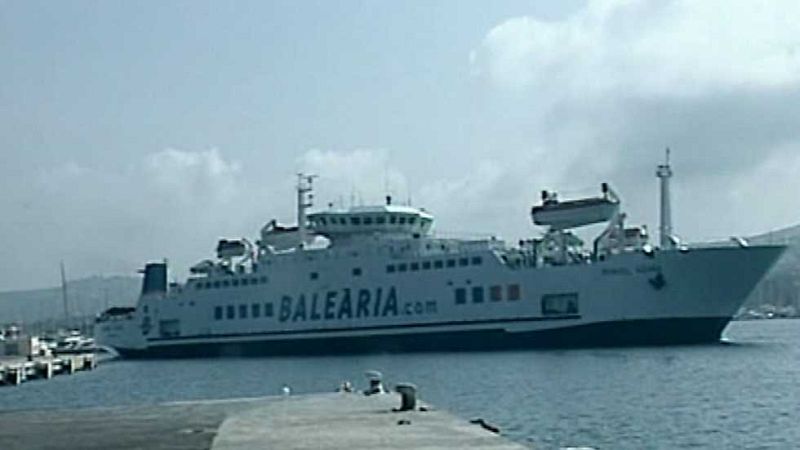 La Comunidad Valenciana en 2' - 18/09/15 - Ver ahora