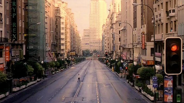 Cine internacional - 'Abre los ojos', esta noche a las 22:15 en La 2