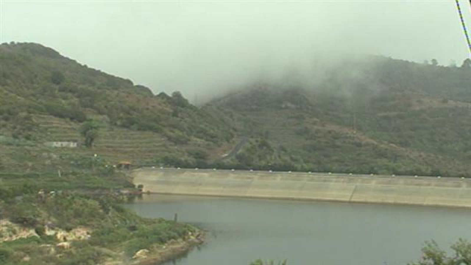 El tiempo en Canarias - 18/09/2015