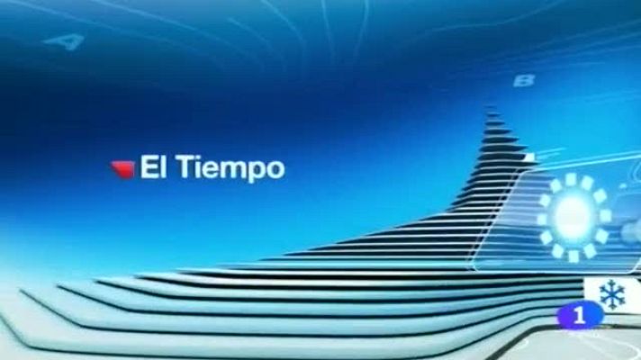 Telenavarra - El Tiempo en la Comunidad de Navarra - 18/09/2015