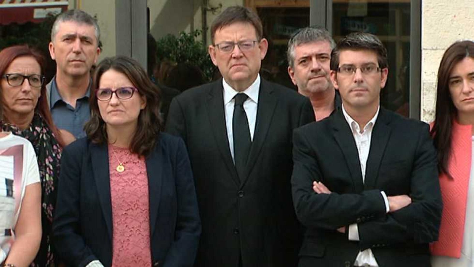 L'Informatiu - Comunitat Valenciana - 18/09/15 - Ver ahora