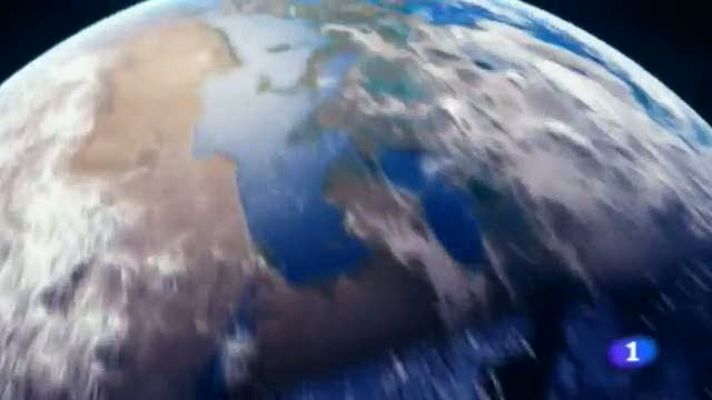 Noticias Murcia - El tiempo en la Región de Murcia - 18/09/2015