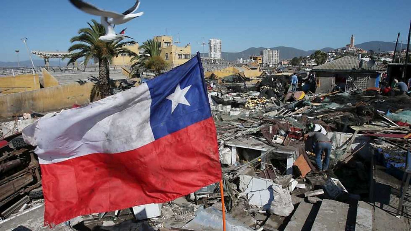 La mañana - 18/09/15 - ver ahora