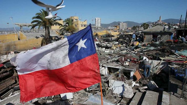 La mañana - La mañana - 18/09/15