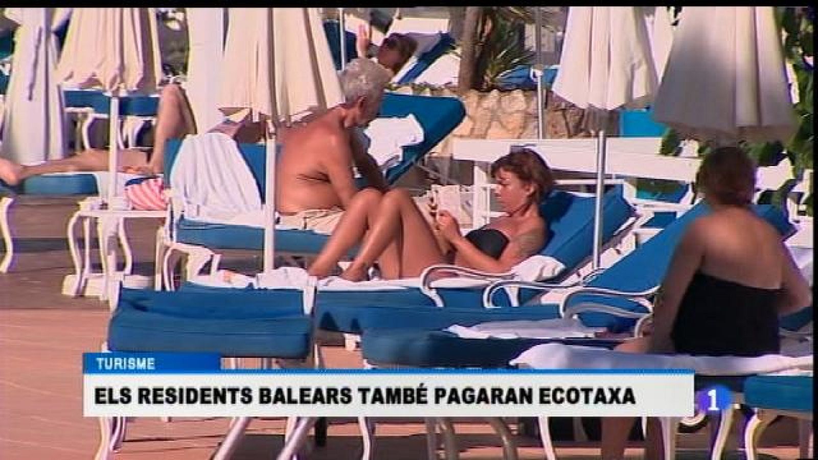 Informatiu Balear - 18/09/15