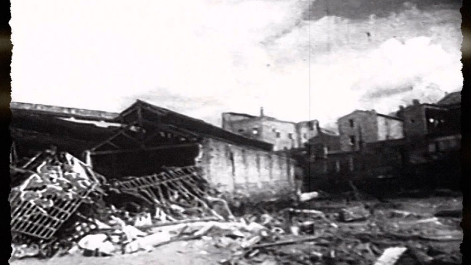 Especial TVE Catalunya - "Després de les aigües"