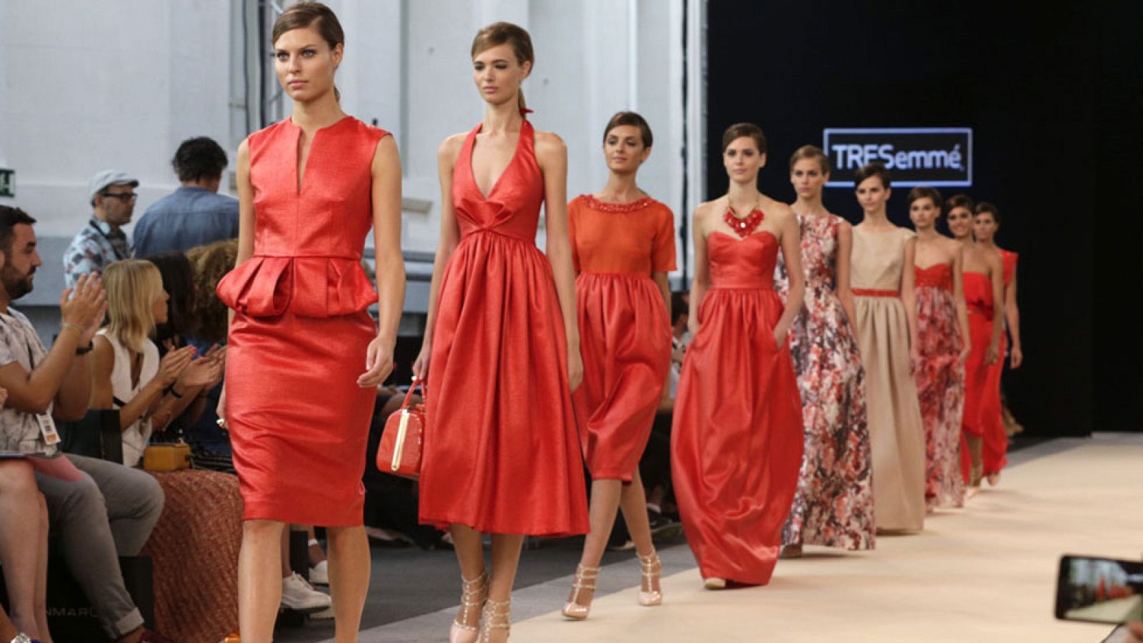 Informativo de Madrid 2 - 18/09/15