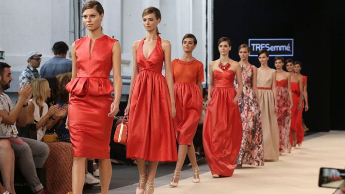 Informativo de Madrid - Informativo de Madrid 2 - 18/09/15