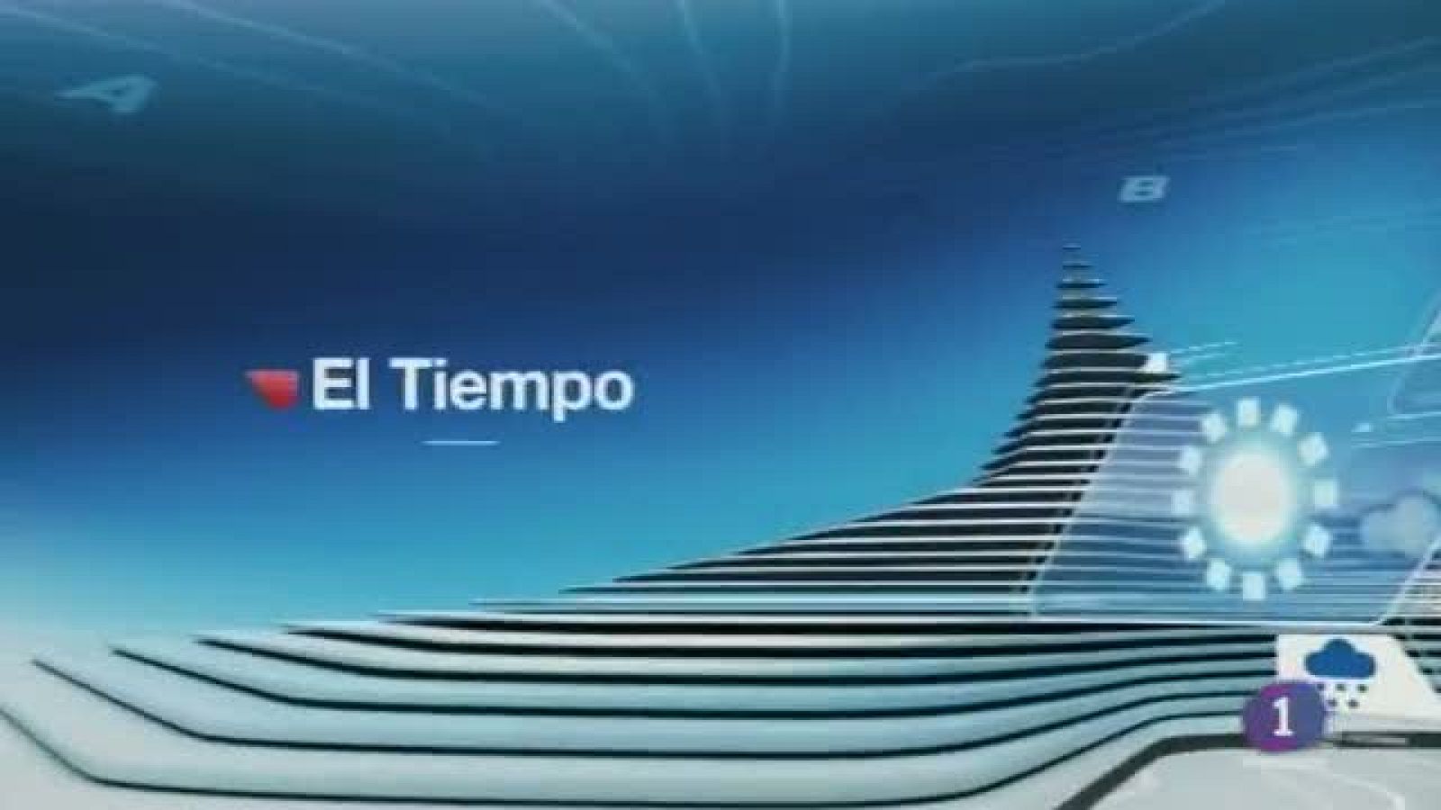 El tiempo en Castilla-La Mancha - 18/09/15 | Ver