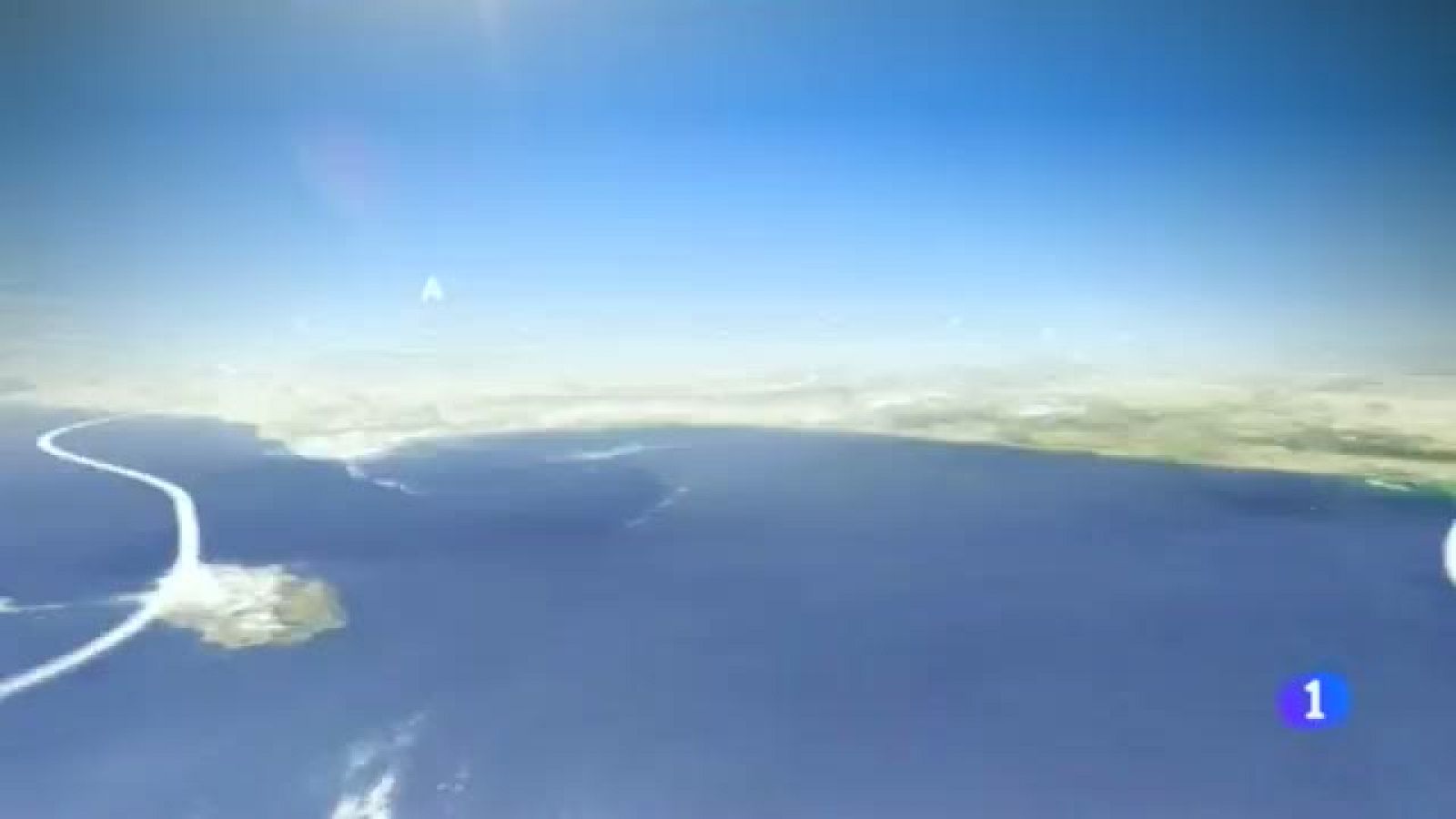 El tiempo en Aragón - 18/09/2015