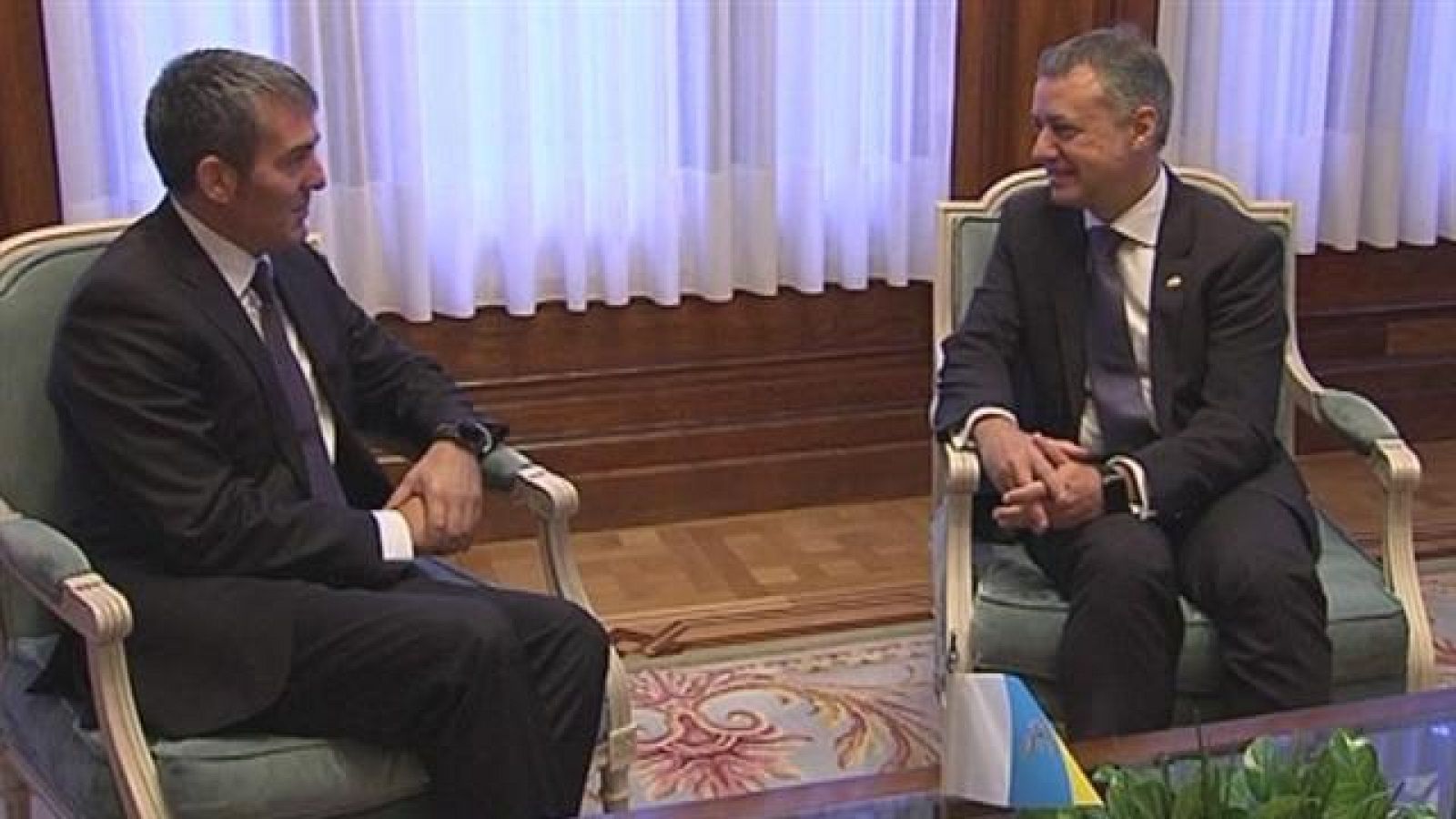 Canarias en 2' - 18/09/2015