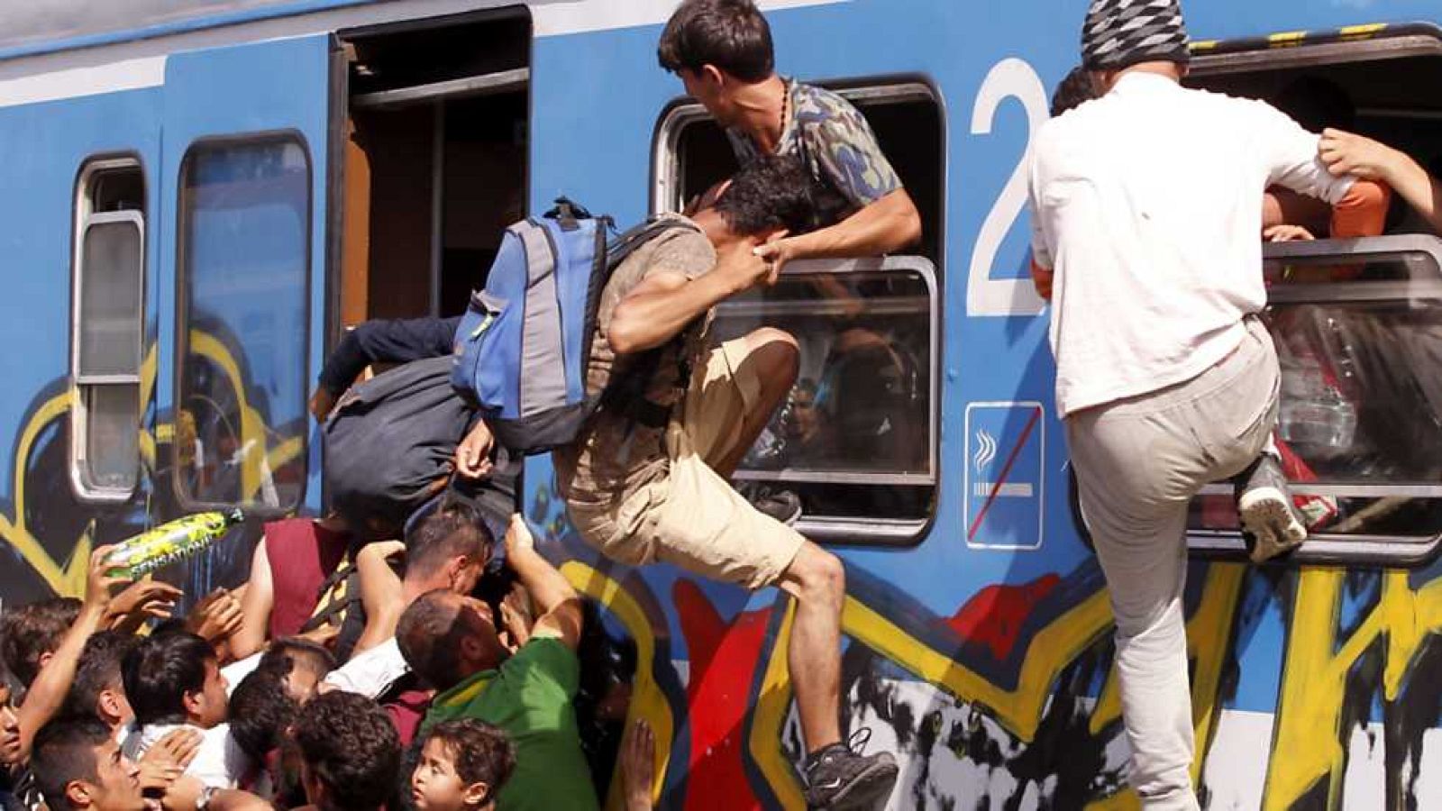 Europa 2015 - 18/09/15 - Ver ahora