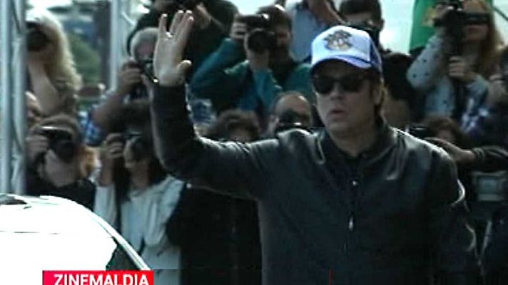 España en 24h - España en 24 horas - 18/09/15