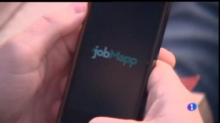 Informatiu Balear - Creen a Mallorca una aplicació social que connecta gent que cerca petites feines per fer