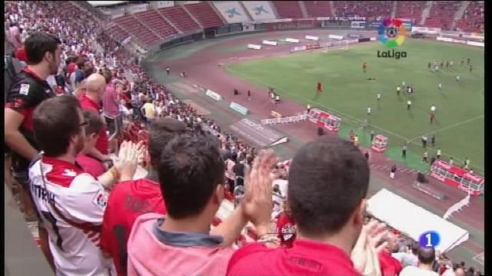 El Mallorca necessita un bon resultat.