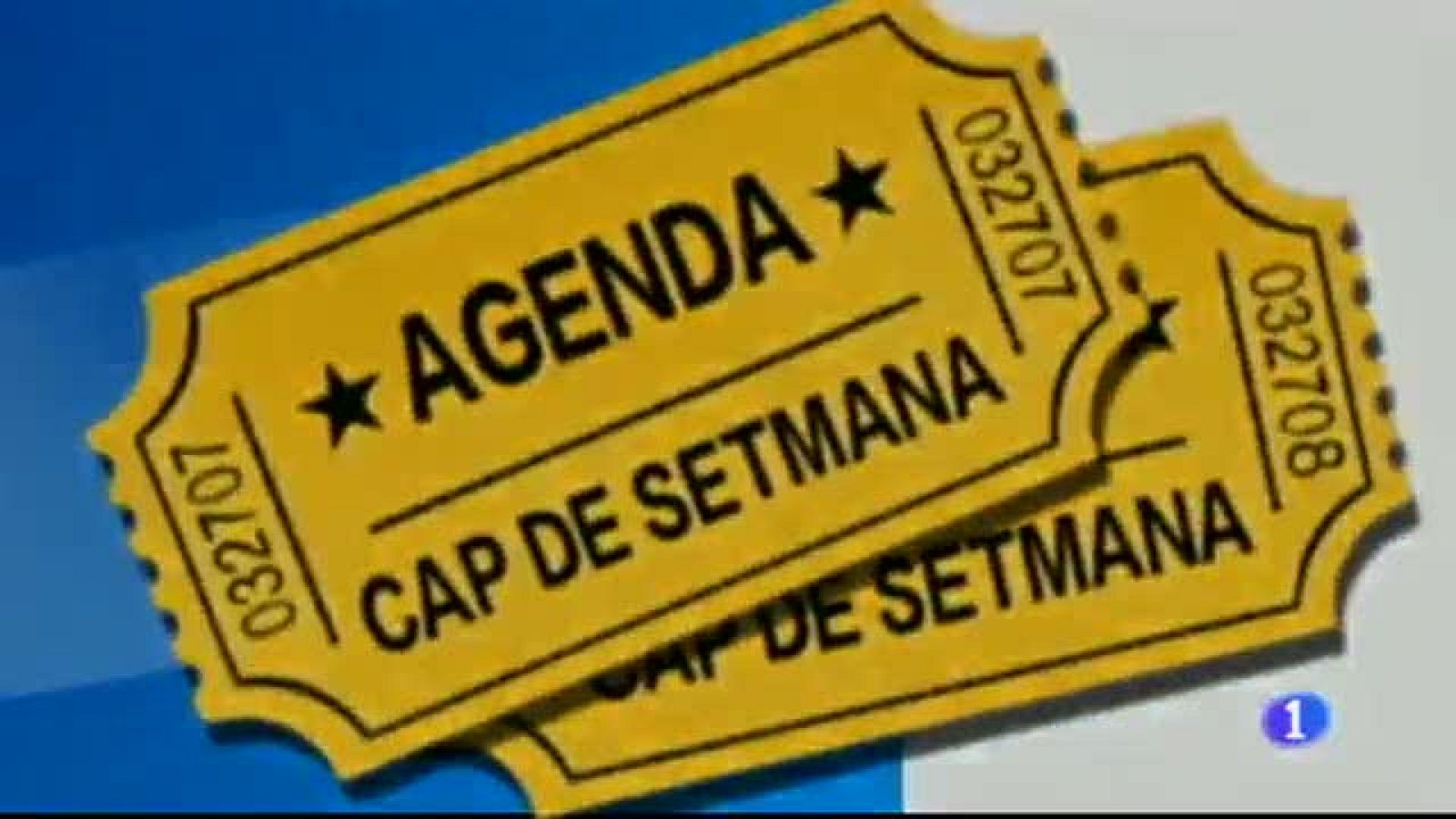 Agenda cultural