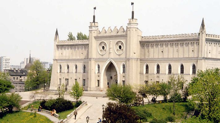 Grandes documentales - Trotamundos: Polonia