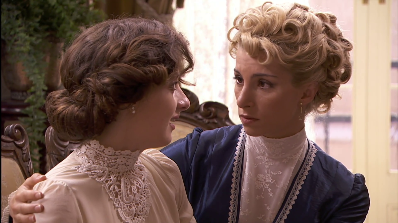 Acacias 38 - Episodio 116 - Ver ahora