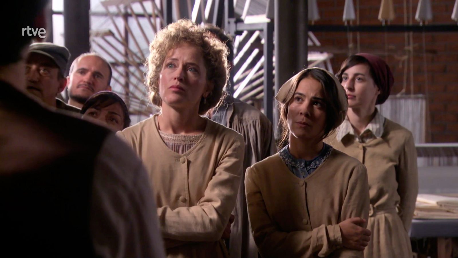 Seis hermanas - Episodio 105 - Ver ahora