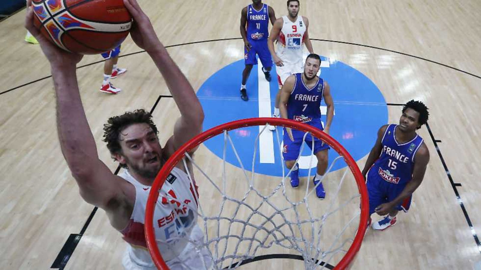 La tarde en 24 horas - Deporte en 24 h. - 18/09/15  - Ver ahora