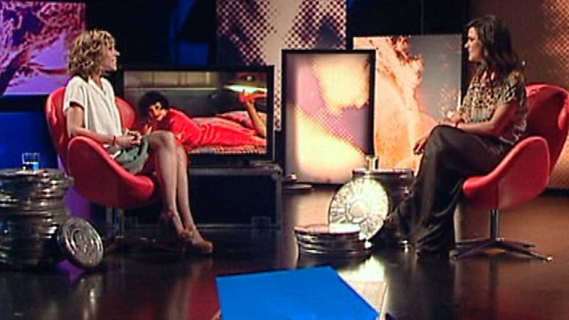 "Historia de nuestro cine - Abre los ojos (presentación) - Ver ahora"