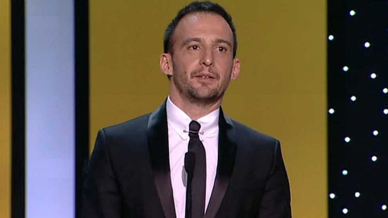 Festival de Cine de San Sebastin 2015 - Gala de inauguracin - ver ahora