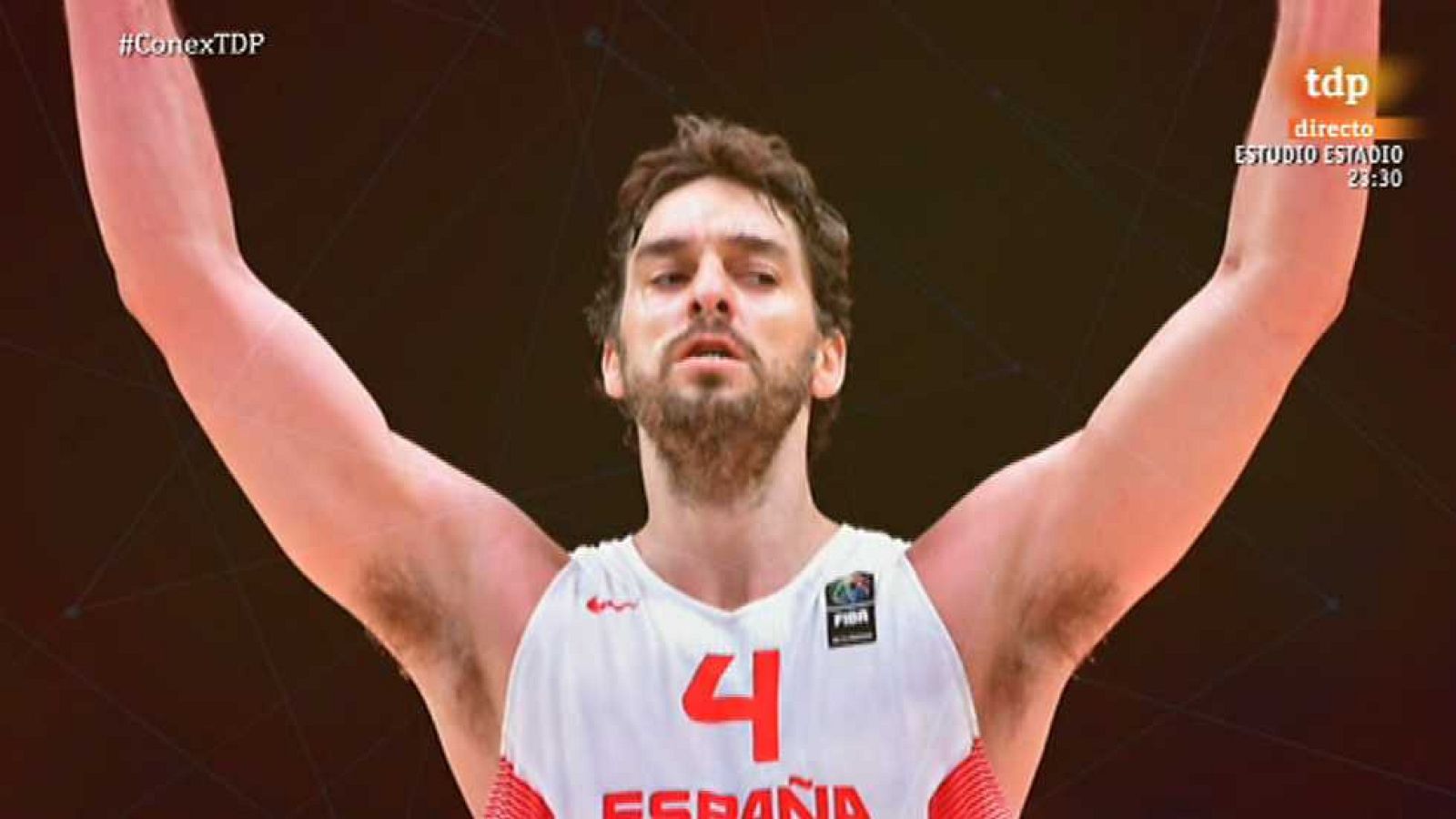 Conexión tdp - 18/09/15 - Ver ahora