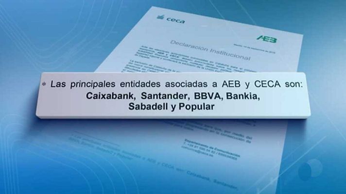 Telediario 1 - Telediario - 21 horas - 18/09/15