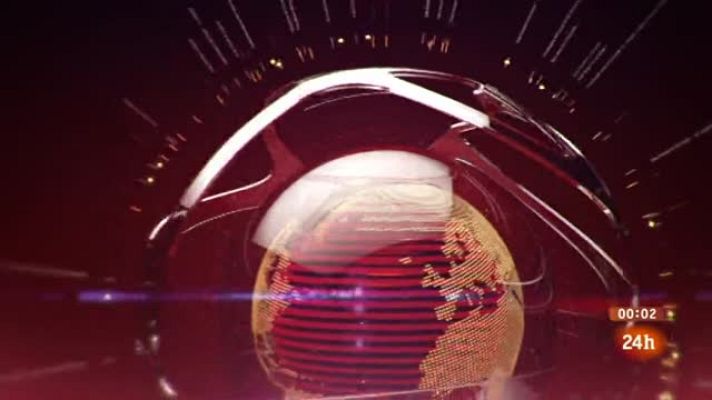 La noche en 24h - La Barra Tecnológica con Enrique Dans